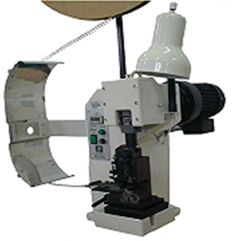 Semi-automatic termial crimping machine FE-3.5TC